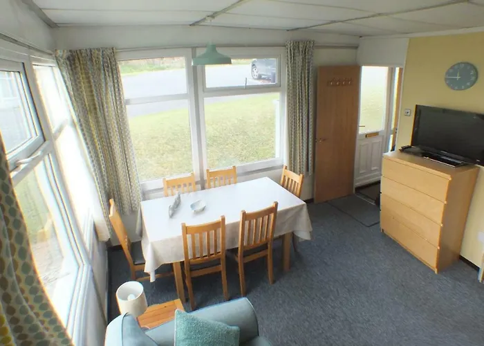 Chalet Cwtch