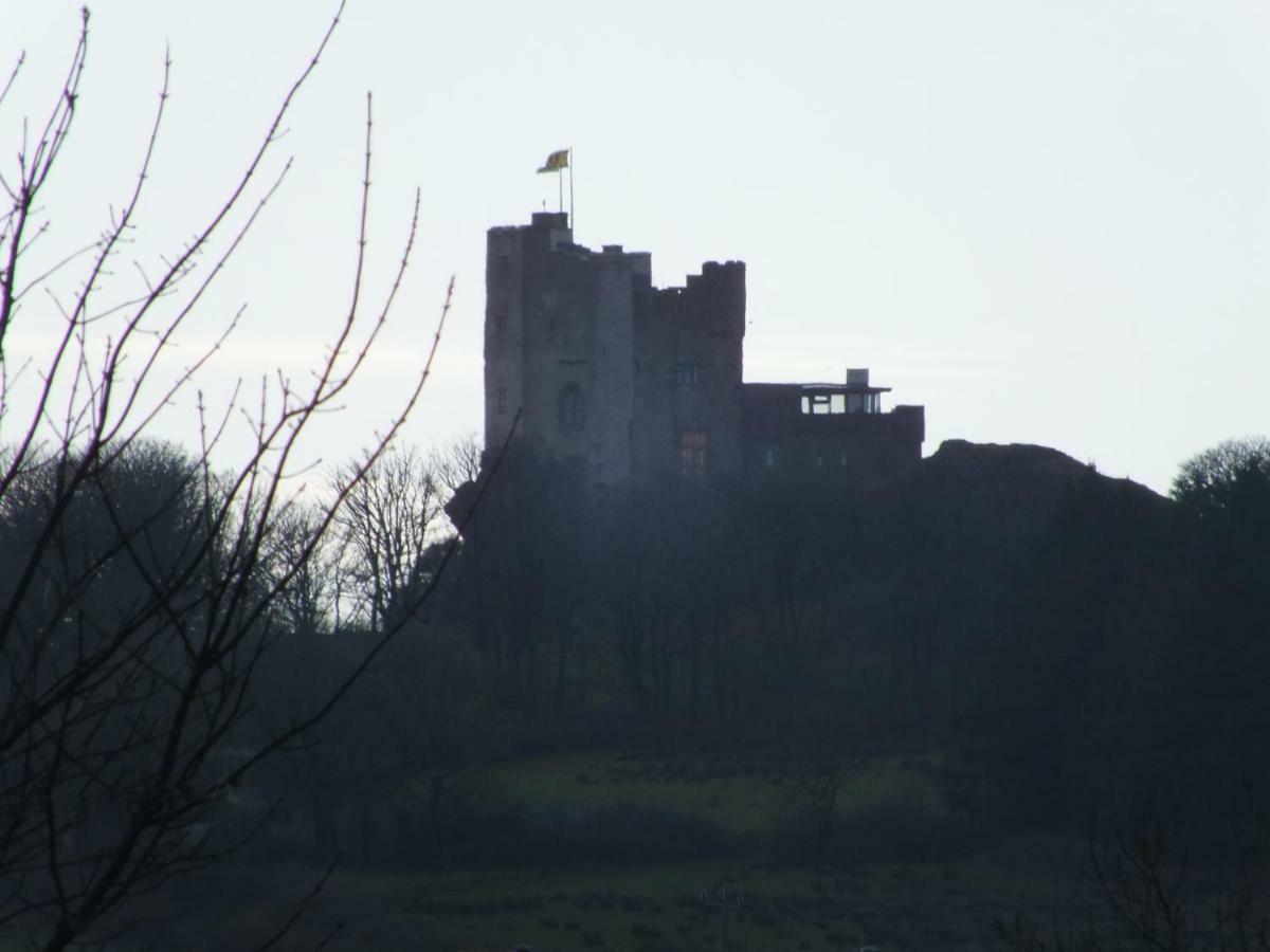 Cwtch Holiday home *