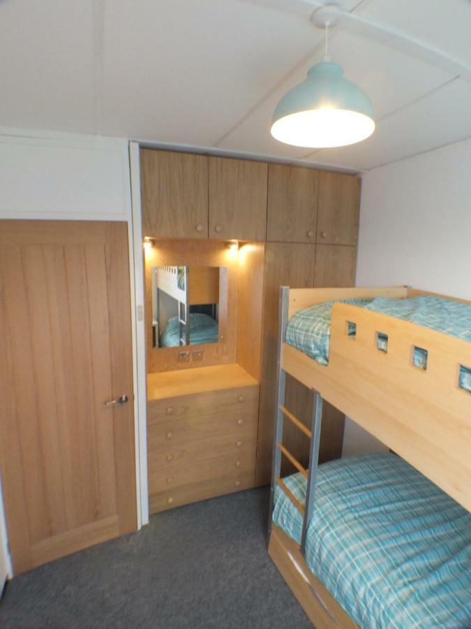 Holiday home Cwtch Roch