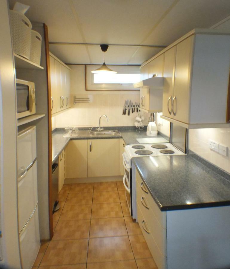 Cwtch Holiday home Roch