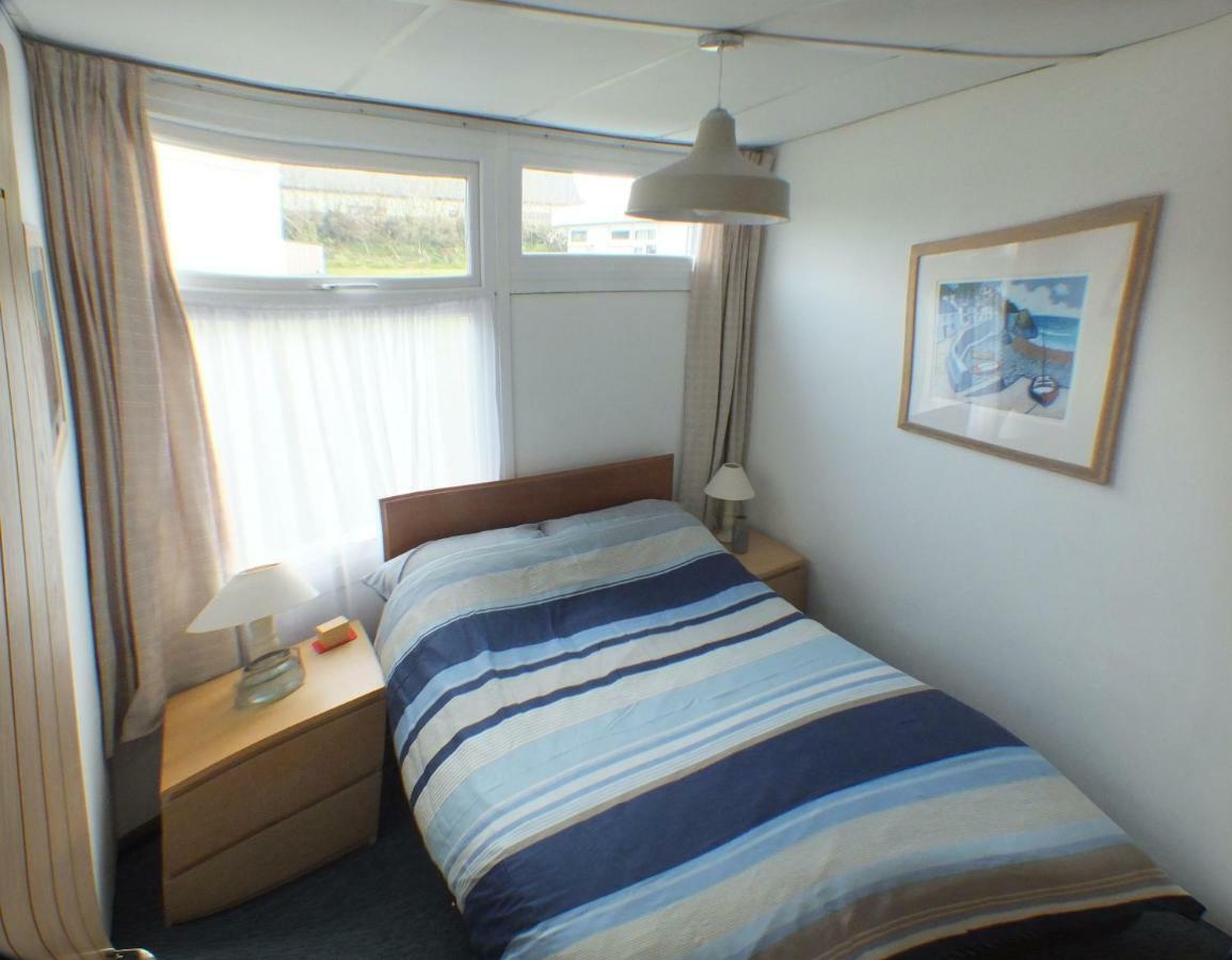 Holiday home Cwtch