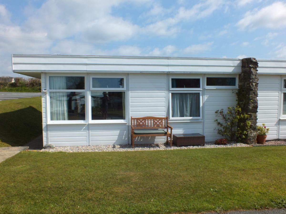 Holiday home Cwtch *